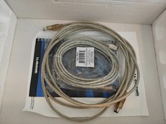 TC Electronic PowerCore x4 Firewire edition