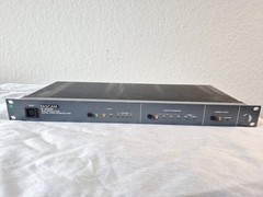 Tascam IF-AE8 HR High Resolution 24bit 96KHz Digital Audio Interface Unit