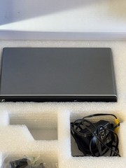 Sennheiser XS Wireless 1 Vocal Set XSW 1-825 Barely Used Excellent Condition