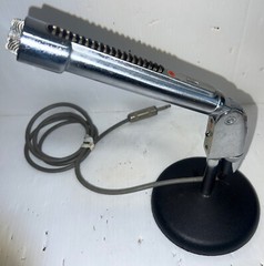 Electro Voice 674 Microphone Tested Works Good 30 Day Returns.