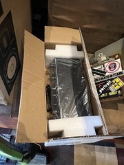 Warm Audio EQP-WA Program Equalizer