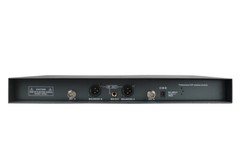 SKM 9000 Handheld UHF Wireless Microphones For Sennheiser Stage Performance Mics