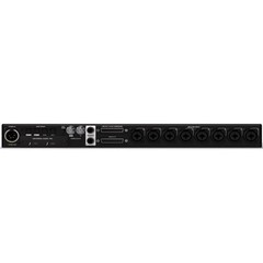 UNIVERSAL AUDIO APX8PG2-ESS 16×22 Rackmount Thunderbolt Recording Interface