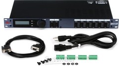 dbx ZonePRO 1260 12×6 Digital Zone Processor