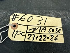 Unbranded 10 Space Rack Case #6031 (One)THS