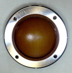 Original Diaphragm JBL / Selenium – RPD350 Phenolic For D305, D300 Driver 8Ω