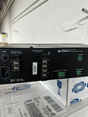 Crown 80W Power Amplifier for Single-Zone Systems 180A