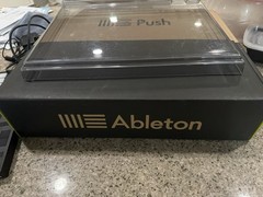 Ableton Push 2 MIDI Controller for Live / Studio -Excellent Condition