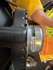 Genuine db technologies neodymium woofer 401020142 wf-n-10-08-64-02-01
