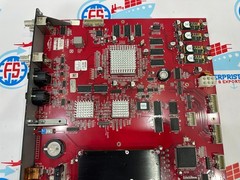 DiGiCo SD9 P16070-B ENGINE & PC CARD ( This Card Use In SD9 Console Mixer )