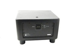 JBL Control SB210 Compact Indoor / Outdoor High Output 400/800 Watt Subwoofer