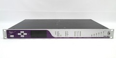 Rack Mount Apogee Big Ben 192kHz Digital Master Word Clock