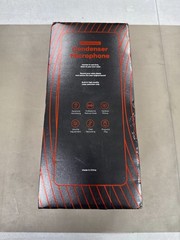 AudioPro Condenser Microphone