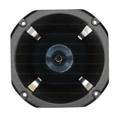HyperPower HP510DH 400W 2″ Compression Driver w/ 2-inch Throat Metal Horn 4-Bolt