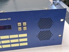 Midas DL451 Modular Stage Box with 3 DL442 Line Output Card 24 Outputs