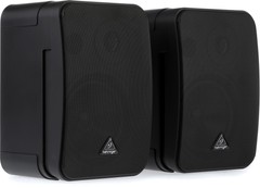 Behringer Monitor Speakers 1C-BK – Black