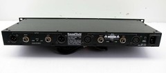 Vintage SoundTech Q150 Single Space 15 Band Stereo EQ Equalizer