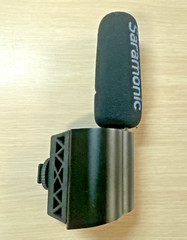 Saramonic Vmic Video Microphone