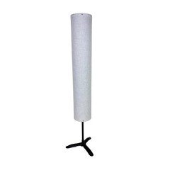 ASC 9″ x 4′ StudioTrap (Pair) – Adjustable Stand – Acoustic Treatment – #26-023