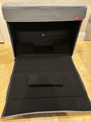 Gator Cases Creative Pro 27″ inch iMac Carry Tote – G-CPR-IM27 Gray – Used Case