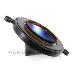 2pcs 8 Ohm Diaphragm For EV Electro Voice 81161 for DH2 DH2A DH2T Drivers