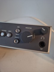 Universal Audio Volt 1 USB Audio Interface