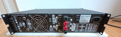 QSC RMX 1850HD – 2-Channel Rack Mount Power Amplifier – USED