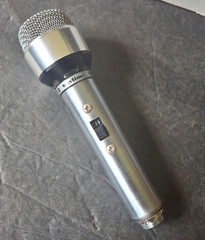 Skyline R-30 Cardioid Microphones Set New in Box Parts/Repair PLEASE READ