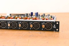 Digidesign SRI Analog Input Card For Digidesign VENUE Stage Rack CG01Z5M
