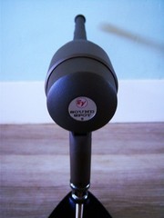 Vintage 1970’s Electro Voice 644 dynamic cardioid microphone Hi Z 664 636 # 1