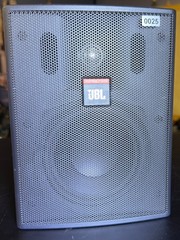 JBL Control 25AV Indoor/Outdoor Loudspeaker – Pair (29,31)