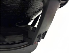 18″ Subwoofer 4.5″ Glass Fibre IN-OUT VC, Demodulation Ring, 3600W, MB Acoustics