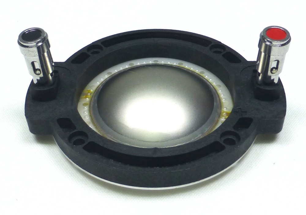 Replacement Diaphragm For Eighteen 18 Sound ND1070, ND1090, HD1050, 8 ohm 44mm