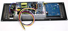 LASE Replacement Amplifier Module for Yorkville EF500P Power Full Range Speaker