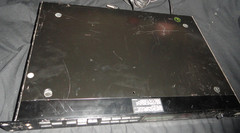 Yamaha SPX900 Professional Multi-Effect Processor POWERS ON AS-IS NEEDS WORK
