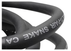 Rockville SX810 8 Channel 10 Foot XLR Snake (Female to Male) Connectors