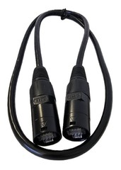 Audio2000’S E40 Series 10-200ft, Cat5e Cat6E Cable-Ethercon Compatible, RJ45