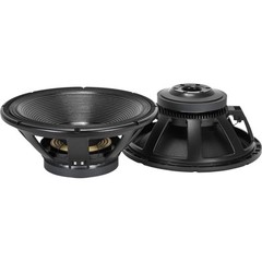 RCF 18″ 3000 W WOOFER