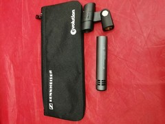 Sennheiser E614 Condenser Microphone