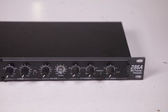 DBX 286A Mic Preamp Processor