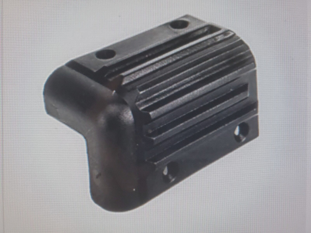 4 pcs Penn Elcom Speaker Corners PA/DJ Cabinet Heavy Duty Stackable C1539
