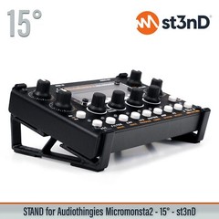 STAND for Audiothingies MicroMonsta 2 – 15°