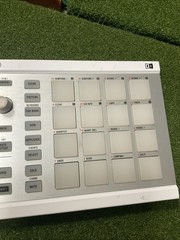 Used Native Instruments Maschine Mikro