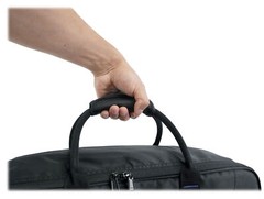 Rockville MB1916 DJ Gear Mixer Gig Bag Case Fits Behringer PRO-1
