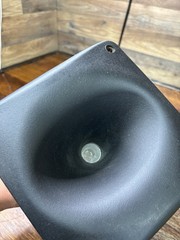 Horn Tweeter from B-52 Matrix 1000-v2 10″ MONITOR speaker, HARD TO FIND