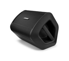 Bose S1 Pro Plus with battery & Bose Wireless Mic/Line Transmitter XLR (Package)