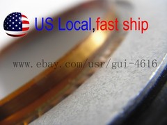 8PCS Diaphragm For Timpano TPT-RPDH2000 for TPT-DH2000 Horn Driver US Local