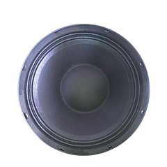 LASE L10-750 10″ Mid Range Speaker 3″ Voice Coil 80 Oz Magnet