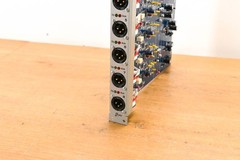 Digidesign SRO Analog Output Card for VENUE Stage Rack CG01Z5F