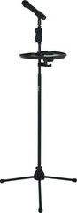 Gator Extra Large Microphone Stand Accessory Tray